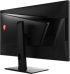 Монитор MSI MAG 323UPF, 32" 3840x2160, 440 nits, 160Hz, 1ms, HDMI, DP, USB - C, VESA снимка 4