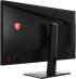 Монитор MSI MAG 323UPF, 32" 3840x2160, 440 nits, 160Hz, 1ms, HDMI, DP, USB - C, VESA снимка 5