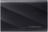 SSD външен Samsung T9 USB 3.2 Gen 2x2, 2TB USB-C, Черен снимка 1