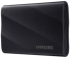 SSD външен Samsung T9, 4TB, 2,5", 2000 MB/s, USB Type-C, 3D NAND Flash, Черен снимка 3