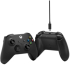 Мултимедиен продукт Геймърски контролер Microsoft Xbox + Type-C кабел Black снимка 2