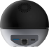 Камера Безжична EZVIZ CS-E6, 5 MP, 3K 2880x1620, 4 мм, IR 10м, H.264, microSDXC, 802.11ас снимка 2