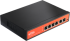 Комутатор/Суич Wi-Tek WI-PS205 V4 снимка 2