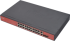 Комутатор/Суич Wi-Tek WI-PS526G V4, 24х 10/100, 2x 10/100/1000 Uplink, 2x 100Mbps SFP, af/at снимка 3