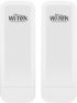 Точка за достъп Wi-Tek WI-CPE513P-KIT, Безжичен комплект за пренос на IP видеосигнал, 5.8Ghz снимка 1
