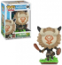 Фигурка Funko Pop! Asia: Genshin Impact - Hilichurl #184 снимка 2