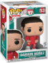 Фигурка Funko Pop! Football: Liverpool FC - Darwin Nunez #53 снимка 2