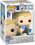 Фигурка Funko Pop! Football: Manchester City - Erling Haaland #60 снимка 2