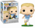 Фигурка Funko Pop! Football: Manchester City - Erling Haaland #60 снимка 3