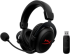 Геймърски безжични слушалки HyperX Cloud II Core Микрофон, Черно снимка 2