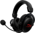 Геймърски безжични слушалки HyperX Cloud II Core Микрофон, Черно снимка 1