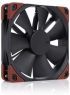 Вентилатор Noctua NF-F12-iPPC-24V-3000-SP-IP67-PWM, 120 mm, single-phase motor, 3000 RPM, IP67 снимка 2