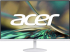 Монитор Acer SA242YEwi 23.8" IPS Wide, LED, 1920x1080, 250 nits, 100Hz, 1ms, VGA, HDMI снимка 1