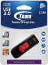 Team USB Disk C145 - USB flash drive - 8 GB снимка 2
