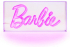  Paladone Barbie LED Neon Light (PP11573BR) снимка 1