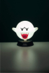 Paladone Nintendo Super Mario Boo 3D Light (PP4374NNV4) снимка 2