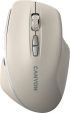 Мишка Геймърска CANYON MW-21, 2.4 GHz Wireless, DPI 800-1200-1600 снимка 1