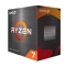 Процесор AMD Ryzen 7 5700 8C-16T (3.7GHz - 4.6GHz Boost, 20MB, 65W, AM4) снимка 2
