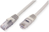 VALUE 21.99.0877 :: Кабел UTP Patch Cord Cat. 6a (Class EA), сив, 10.0 м снимка 3