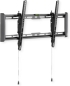 VALUE 17.99.1221 :: Стойка за LCD телевизор, 37"-80", до 75 кг, 47 мм, WD снимка 1