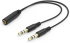 Геймърски слушалки uRage SoundZ 100 V2, 217857 снимка 5