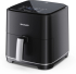 Sharp AF-GS552AE-B Air Fryer, 5.5L Frying Basket, 1650 W, Digital Programme Control снимка 1