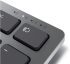 Клавиатура Dell Multi-Device Wireless Keyboard - KB700 - US International (QWERTY) снимка 3