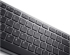 Клавиатура Dell Multi-Device Wireless Keyboard - KB700 - US International (QWERTY) снимка 4