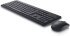 Клавиатура Dell Wireless Keyboard and Mouse-KM3322W - US International (QWERTY) снимка 4