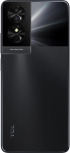 Смартфон TCL 50 SE, 6.78" 2460x1080, 6GB, 256GB, 50MP, USB Type-C, 5010 mAh, Черен снимка 5