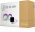 Водно охлаждане DeepCool R-LS520-WHAMMM-G-1 Water Cooling LS520 SE White - Addressable RGB снимка 6