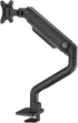 Стойка за телевизор Neomounts Next One Desk Mount, single display (topfix clamp &grommet) снимка 3