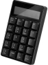 Клавиатура NumPad 20 keys, Wireless, BT, w-Calc., LogiLink ID0200 снимка 1