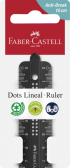 Faber-Castell Линия Dots, 15 cm, асорти снимка 3