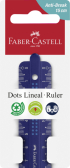 Faber-Castell Линия Dots, 15 cm, асорти снимка 4