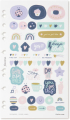 Filofax Стикери Good Vibes снимка 2