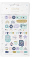 Filofax Стикери Good Vibes снимка 5