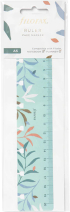 Filofax Линия-разделител Botanical, А5 снимка 1