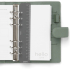 Filofax Линия-разделител Minimal Personal, сива снимка 3