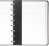 Filofax Линия-разделител Moonlight, А5 снимка 3