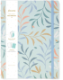 Filofax Тефтер Botanical, A4, мента снимка 4