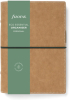 Канцеларски продукт Filofax Органайзер Eco Personal, златист дъб снимка 5