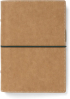 Канцеларски продукт Filofax Органайзер Eco Personal, златист дъб снимка 1