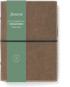 Filofax Органайзер Eco Personal, тъмен орех снимка 5