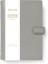 Filofax Органайзер Lockwood Personal Slim, светлосив снимка 5