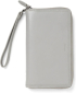 Filofax Органайзер Malden Personal, с цип, камък снимка 1