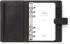 Filofax Органайзер Norfolk Personal, цвят еспресо снимка 3