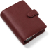 Filofax Органайзер Norfolk Personal, касис снимка 2
