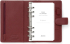 Filofax Органайзер Norfolk Personal, касис снимка 3