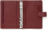 Filofax Органайзер Norfolk Personal, касис снимка 4